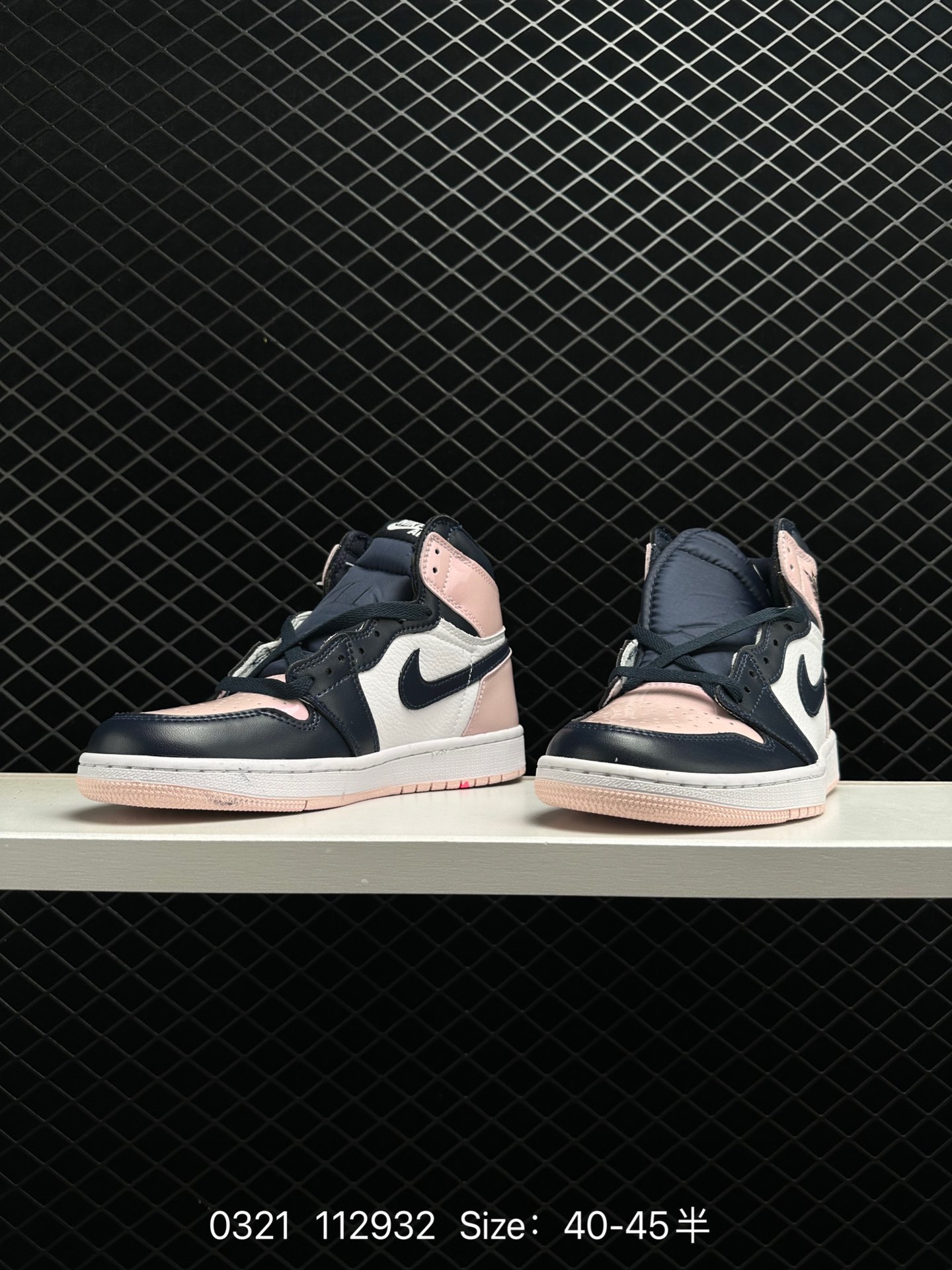 Air Jordan 1 High OG 